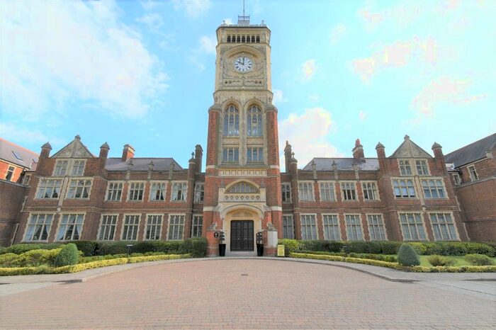 3 Bedroom Flat To Rent In J F K House, Royal Connaught Drive, Bushey, Hertfordshire, WD23