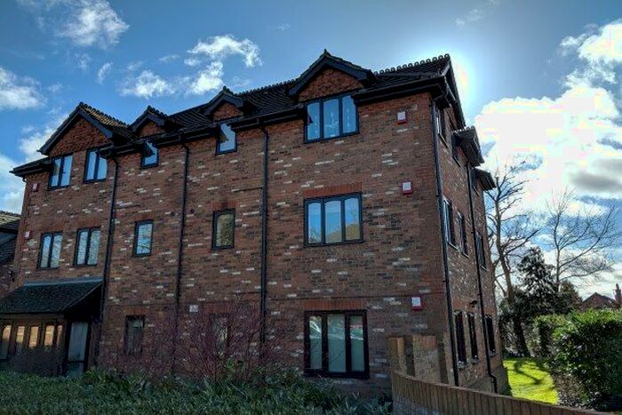 1 Bedroom Property To Rent In Brooklyn Road, Woking GU22