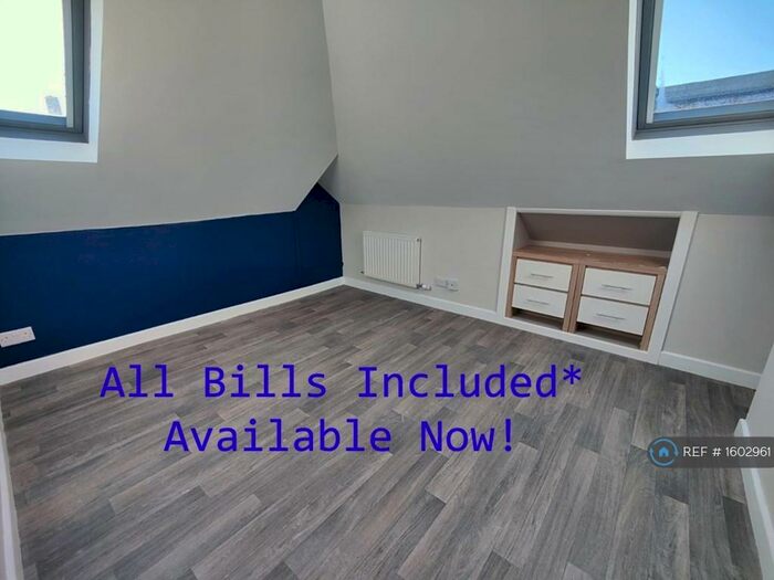 1 Bedroom Flat To Rent In Charminster Road, Bournemouth, BH8