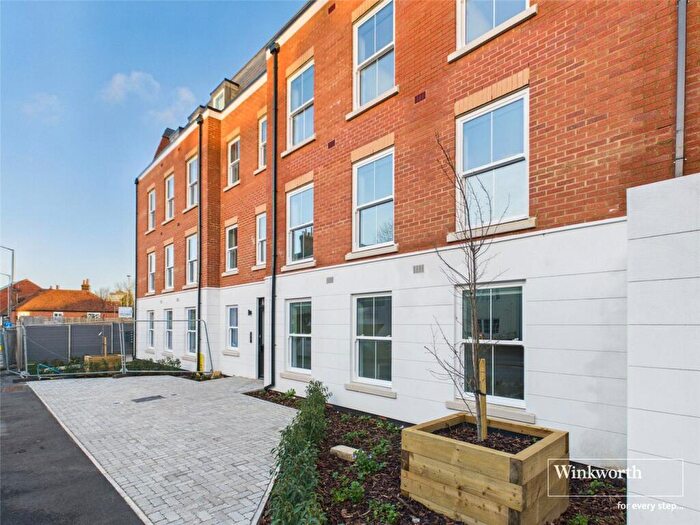2 Bedroom Apartment To Rent In Southampton Street, Reading, Berkshire, RG1