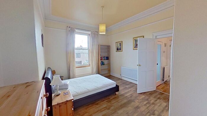 1 Bedroom Flat To Rent In Bellevue Road, Edinburgh, EH7