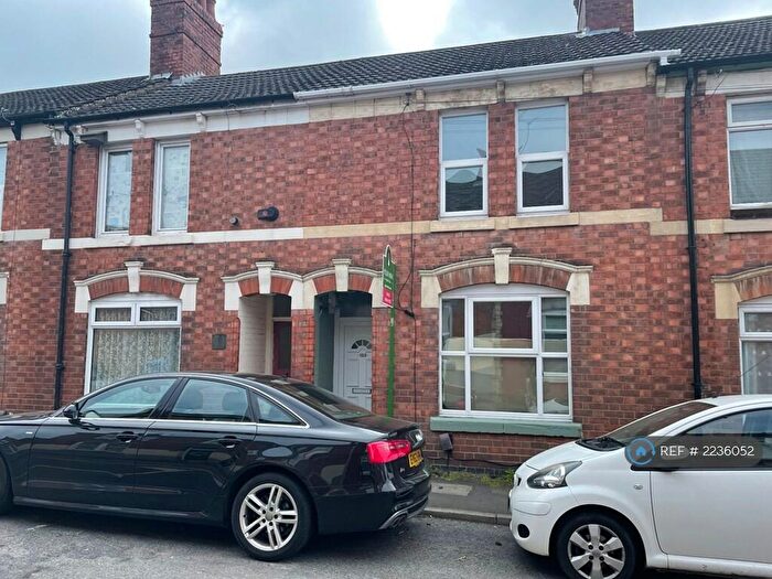 2 Bedroom Terraced House To Rent In Bath Road, Kettering, NN16