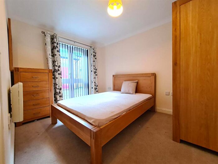 3 Bedroom House To Rent In Marchant Court, Downham Market, PE38