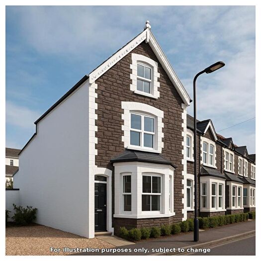 Studio To Rent In Belvedere Road, Taunton, TA1