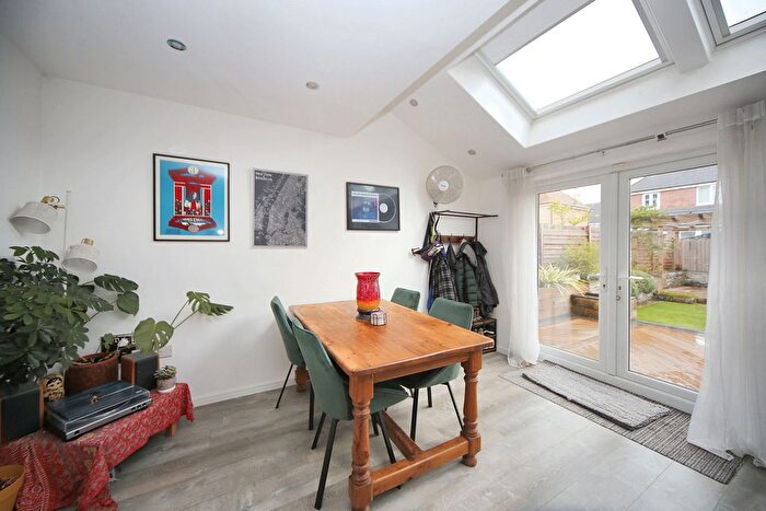 4 Bedroom Detached House For Sale In Rigley Potts Park, Hindley Green, WN2