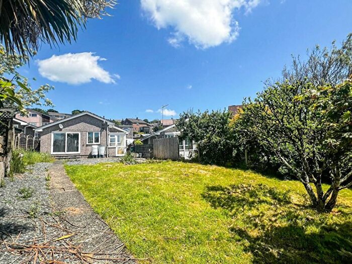 2 Bedroom Detached Bungalow To Rent In Cleeve Drive, Ivybridge, PL21