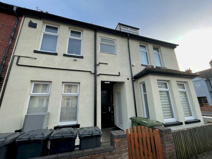 1 Bedroom Flat To Rent In Albany Road, Great Yarmouth, NR31