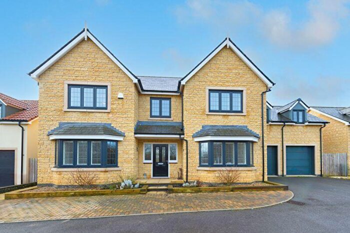 5 Bedroom Detached House For Sale In Bradford On Avon, BA15