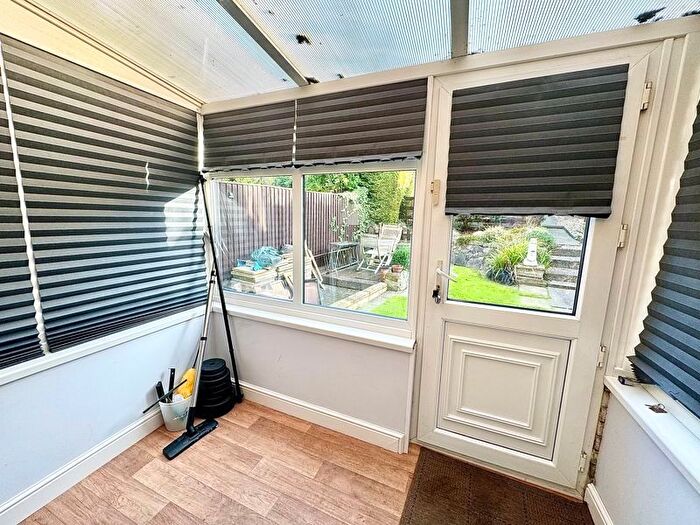 2 Bedroom Semi-Detached House For Sale In Fairway, Waltham, Grimsby, DN37