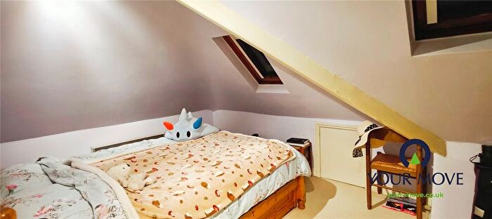 1 Bedroom Flat To Rent In Clifton Crescent, Folkestone, Kent, CT20