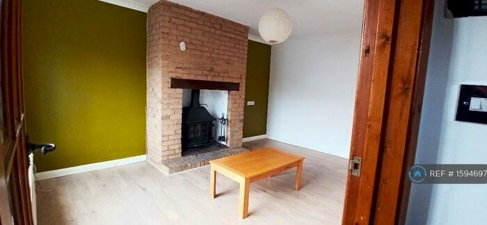 2 Bedroom End Of Terrace House To Rent In Supple Close, Norwich, NR1