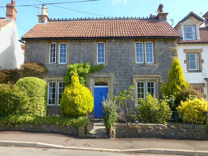 3 Bedroom Cottage To Rent In Oakhill, Radstock, BA3