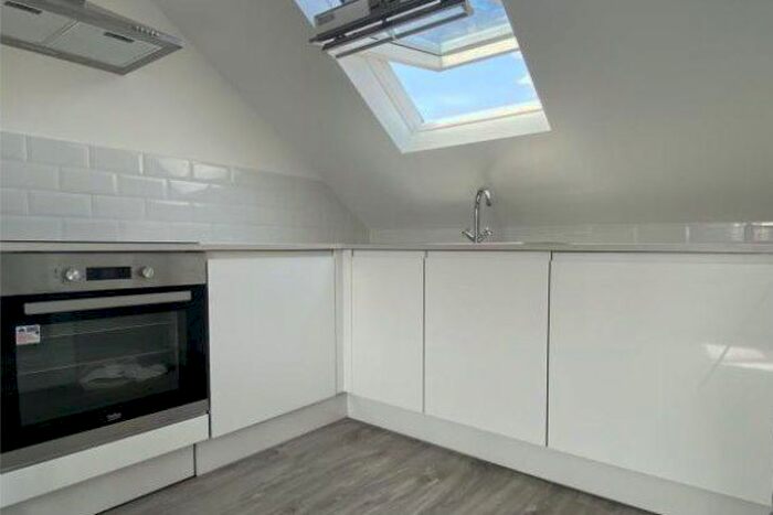 Studio To Rent In Crofton Road, Orpington BR6
