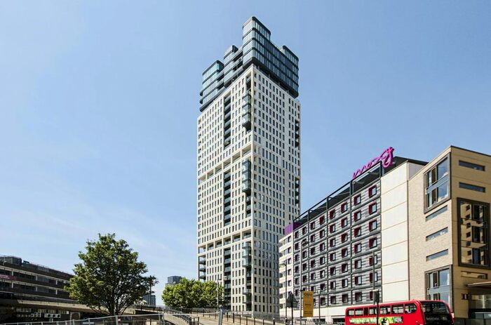 1 Bedroom Flat To Rent In Great Eastern Road, Stratford, London, E15