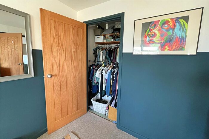 3 Bedroom Terraced House For Sale In Priory Close, Bradford On Avon, BA15