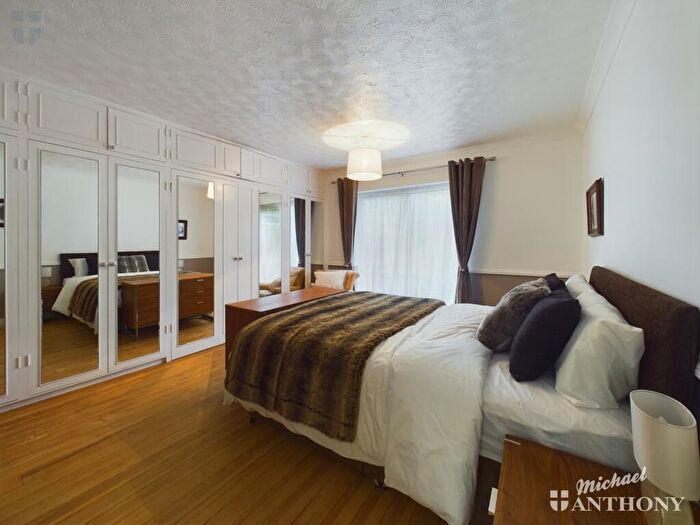 5 Bedroom Detached House For Sale In North End Road, Quainton, Aylesbury, HP22