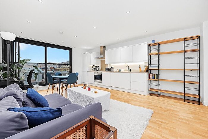 1 Bedroom Flat For Sale In Hackney Road, Shoreditch, E2