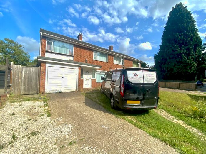 4 Bedroom House To Rent In Willington Street, Maidstone, ME15