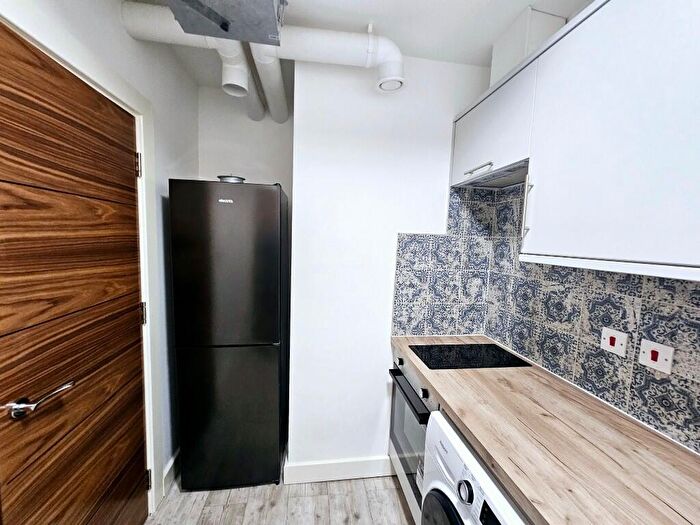 1 Bedroom Flat To Rent In Woolwich Road, London, SE7