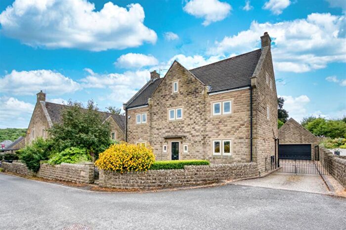 7 Bedroom Detached House For Sale In Vernon Green, Bakewell, DE45