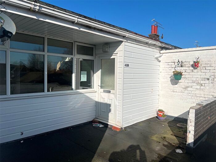 2 Bedroom Flat To Rent In Brows Lane, Liverpool, L37