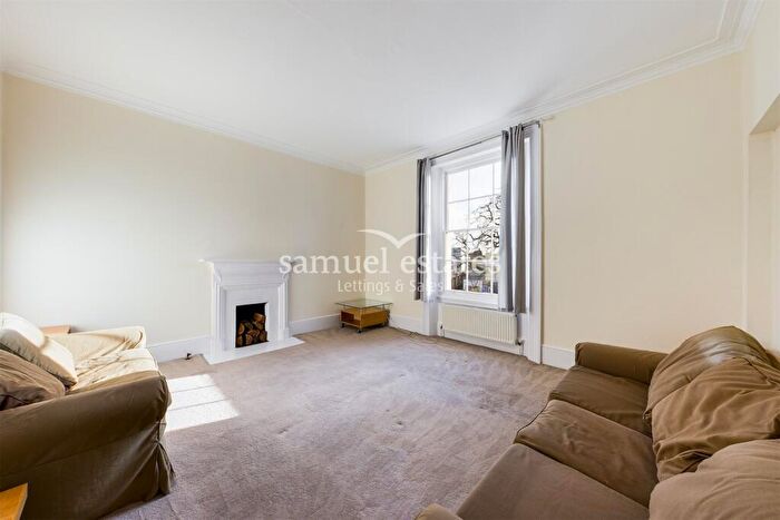 2 Bedroom Flat To Rent In Charlwood Mansions, Weir Road, Balham, SW12
