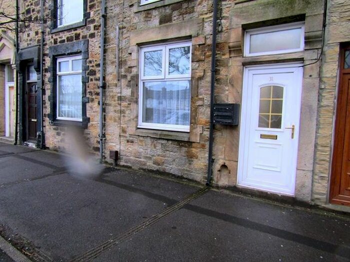 1 Bedroom Flat To Rent In Sherburn Terrace, Consett DH8