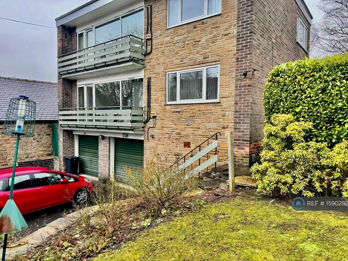 2 Bedroom Flat To Rent In Osborne Road, Sheffield, S11