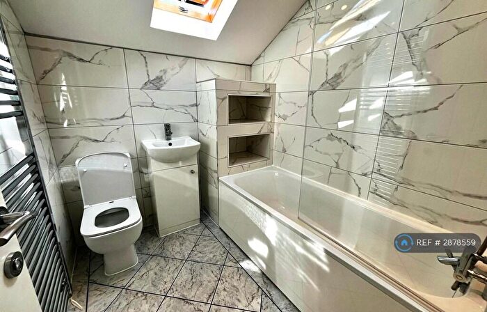 1 Bedroom Flat To Rent In Bedford St South, Liverpool, L7