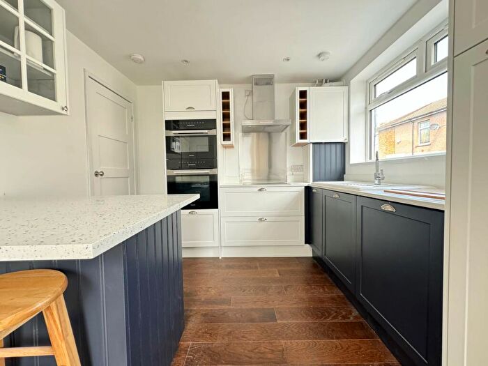 2 Bedroom End Of Terrace House To Rent In Invicta Road, Sheerness, ME12