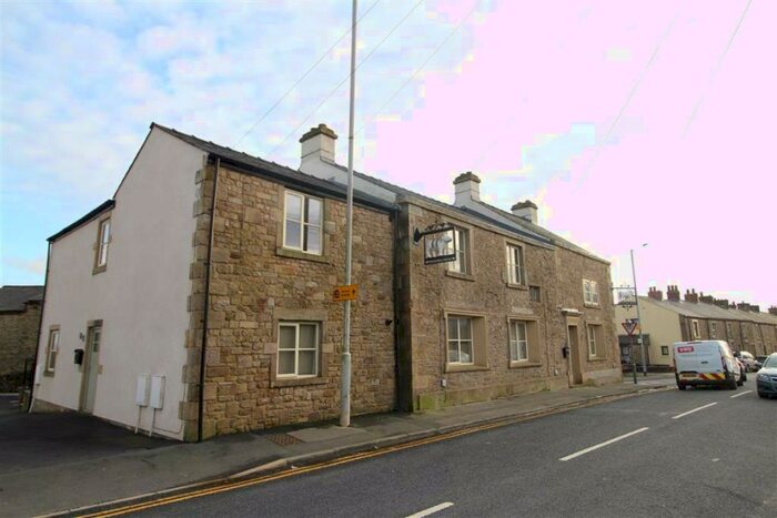 2 Bedroom Mews To Rent In Higher Road, Longridge, PR3