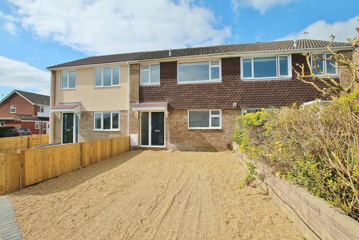 3 Bedroom Terraced House To Rent In The Mallards, St. Ives, PE27