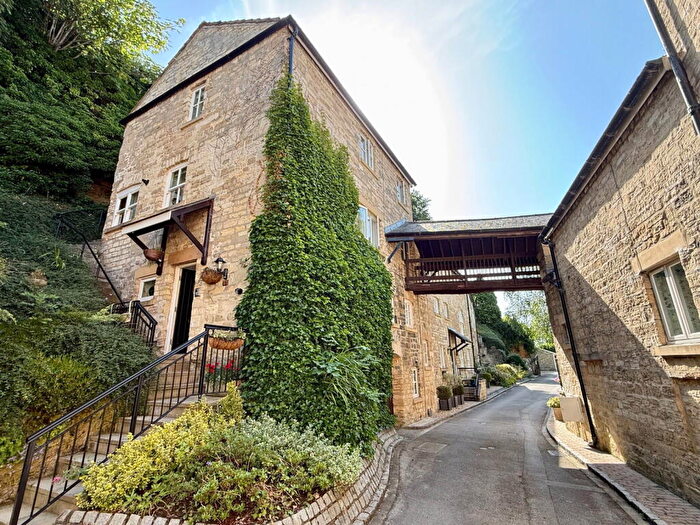 3 Bedroom Apartment For Sale In Thorp Arch ~ Thorp Arch Mill, LS23