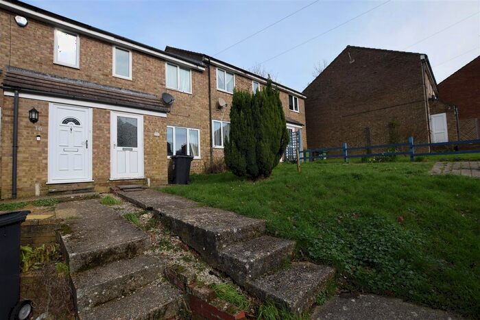 2 Bedroom Terraced House To Rent In Drapers Way, St. Leonards-On-Sea, TN38