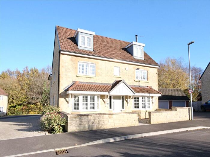 5 Bedroom Detached House For Sale In Beautiful Detached Family Home In Popular Village Location, BS39