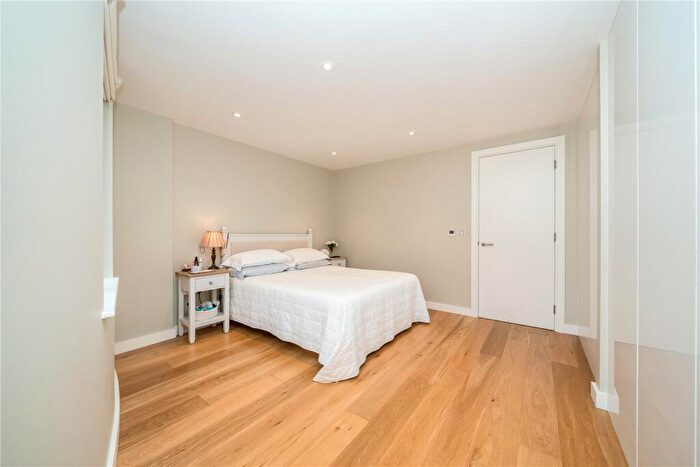 1 Bedroom Apartment For Sale In Esther Anne Place, Islington Square, London, N1