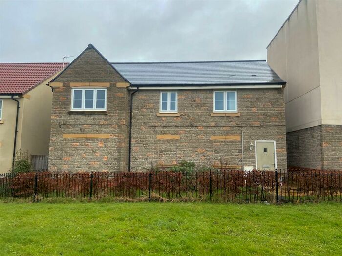 2 Bedroom Apartment To Rent In Honeysuckle Road, Emersons Green, Bristol, BS16