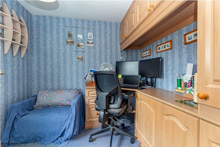 3 Bedroom End Of Terrace House For Sale In Ellsdon, Kempsey, Worcester, WR5