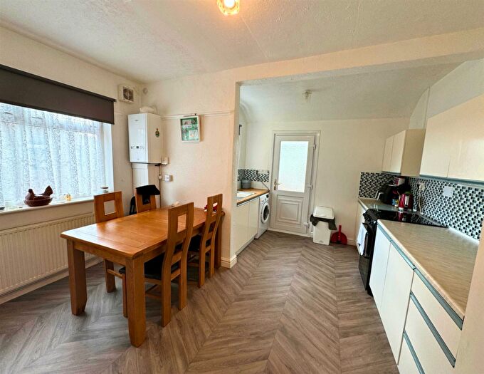 2 Bedroom Semi-Detached House For Sale In Rhyl Coast Road, Rhyl, LL18