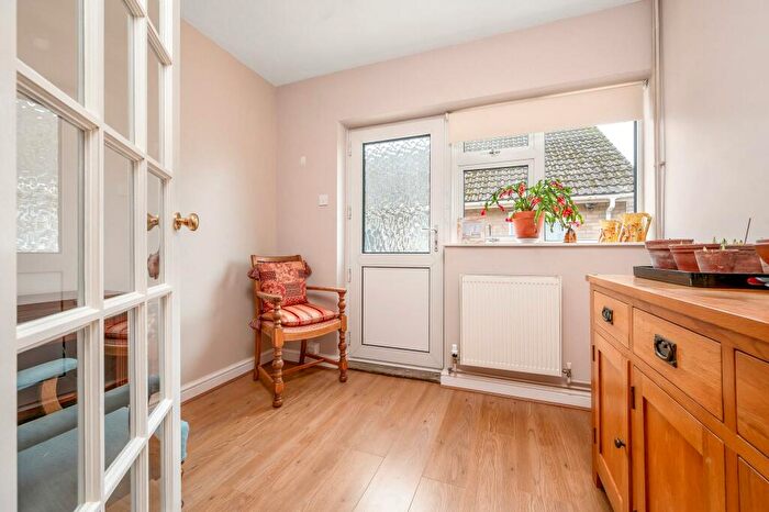 3 Bedroom Bungalow For Sale In Forest Approach, Kings Cliffe, Stamford, PE8