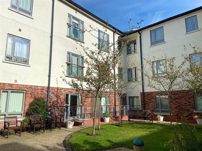 2 Bedroom Apartment For Sale In Aughton Street, Brookside Aughton Street, L39