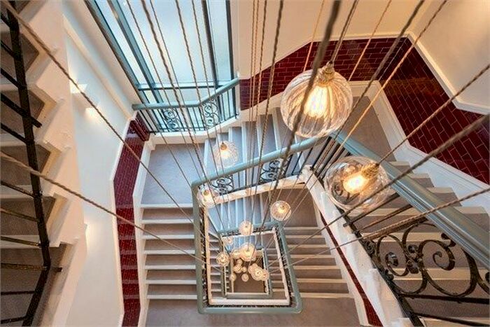 2 Bedroom Flat To Rent In The Bank, - Bute Street, Cardiff, CF10