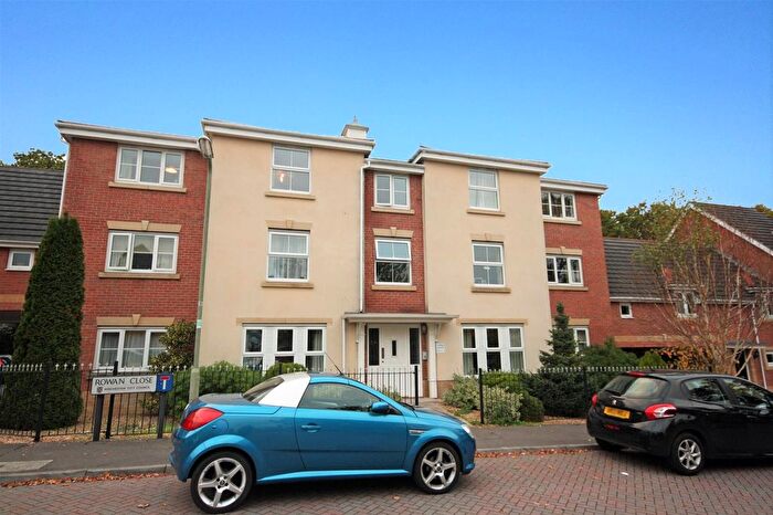 2 Bedroom Flat To Rent In Coppice Court, Whiteley, PO15