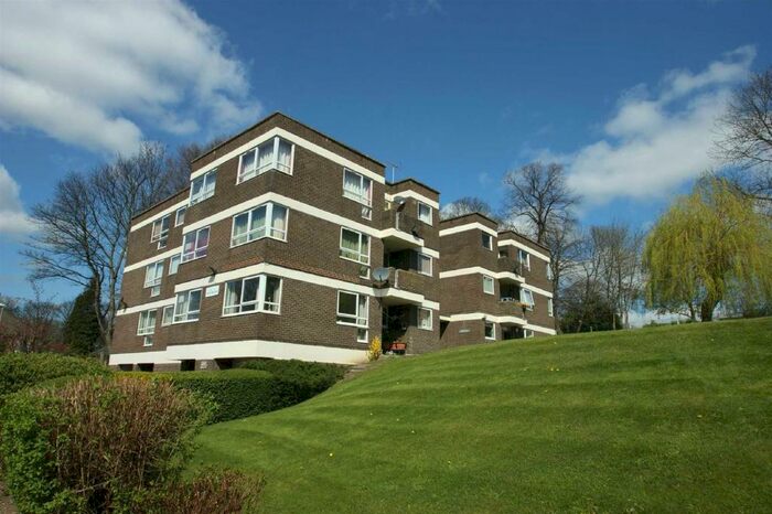 1 Bedroom Flat To Rent In Newton Park Court, Chapel Allerton, Leeds, LS7