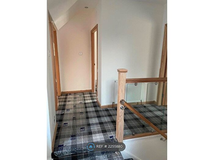 1 Bedroom Flat To Rent In East High Street, Forfar, DD8