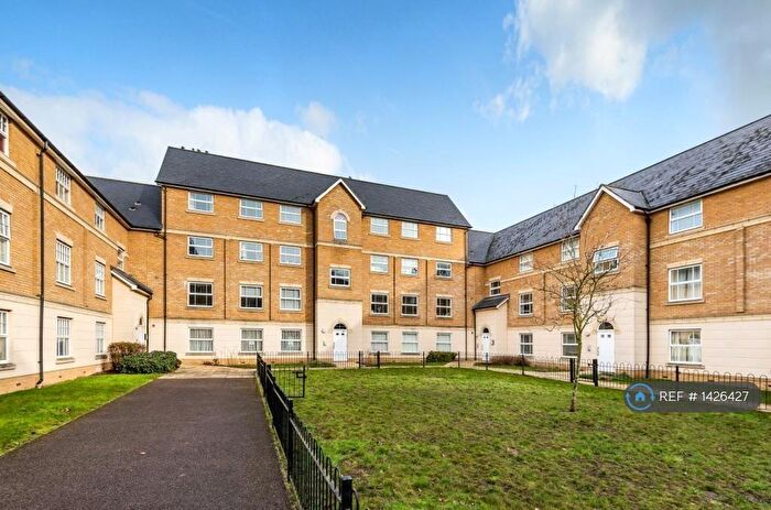 1 Bedroom Flat To Rent In Malyon Close, Braintree, CM7