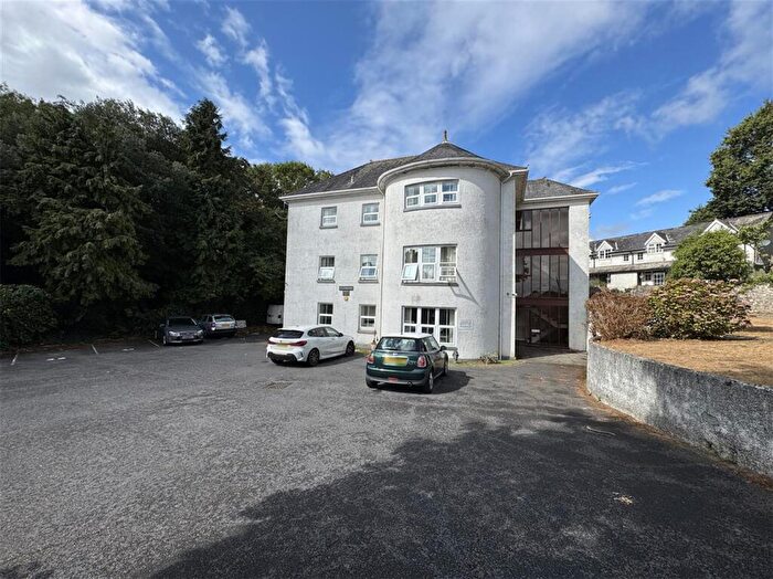 1 Bedroom Apartment For Sale In Highfield Close, Plymouth, PL3