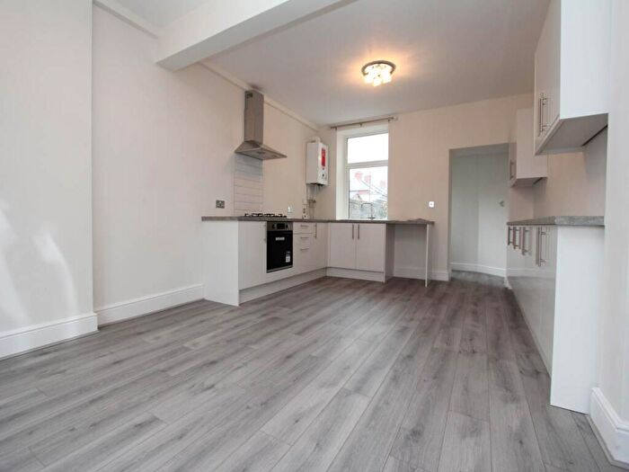 3 Bedroom House To Rent In Vale Street, Barry, Vale Of Glamorgan, CF62