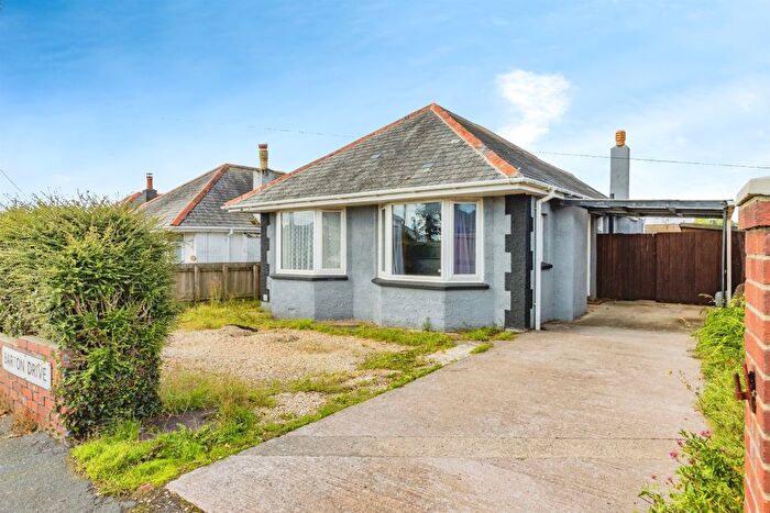 2 Bedroom Detached Bungalow For Sale In Barton Drive, Paignton, TQ3