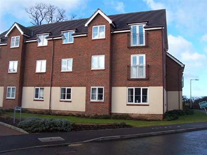 2 Bedroom Property To Rent In Abbey Road, Wymondham, NR18
